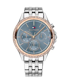 Ladies Tommy Hilfiger Multi Dial Bracelet Watch