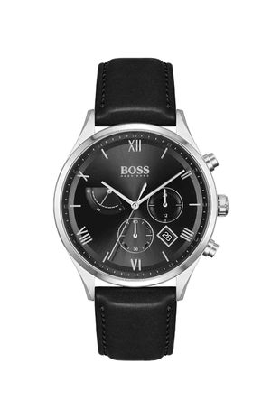 Hugo Boss Gents Strap Watch