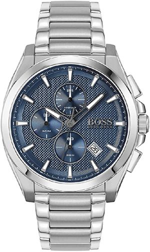 Hugo Boss Gents Bracelet Watch