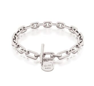 Romi Chain Bracelet