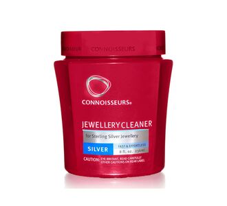 Connoisseurs Silver Jewellery Cleaner (CONN773)