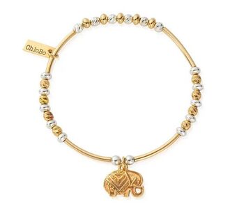 ChloBo Elephant Bracelet