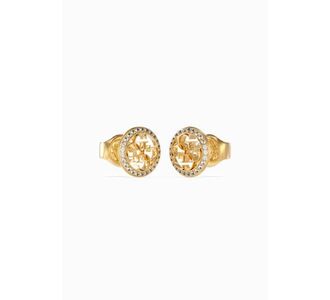 Guess Gold Plated Studs