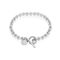 Romi Circle Chain Bracelet