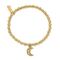 ChloBo Didi Sparkle Starry Moon Bracelet