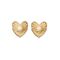 ChloBo Glowing Beauty Stud Earrings